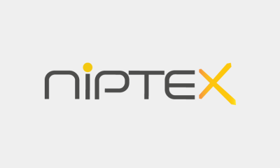 A NIPTEX Kft. A PÉNZÜGYILEG LEGSTABILABB CÉGEK KÖZÖTT másolata másolata